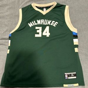 giannis antetokounmpo jersey